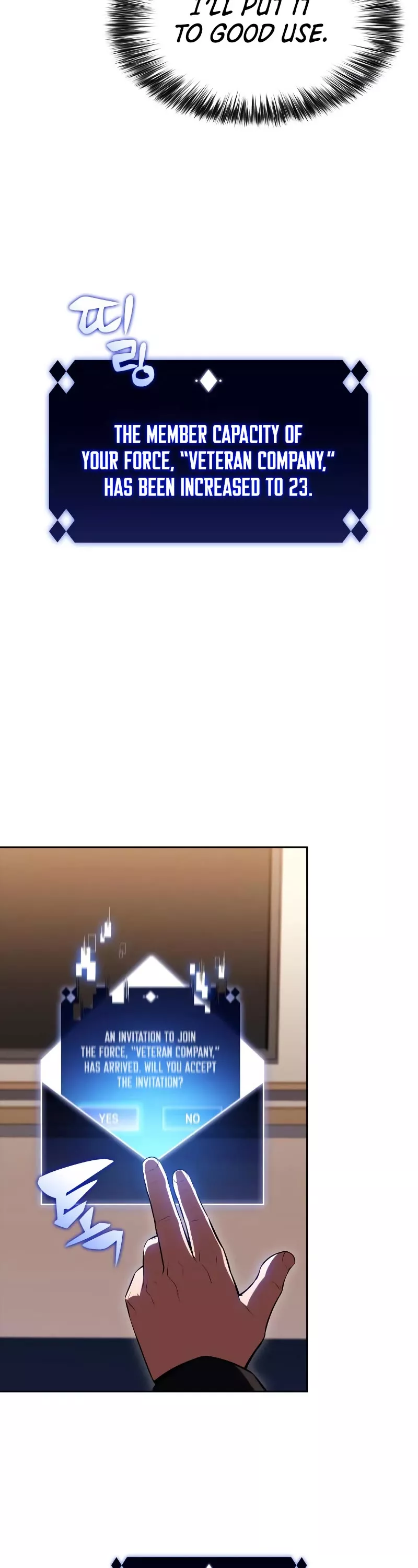 Solo Max-Level Newbie, chapter 108, image 28