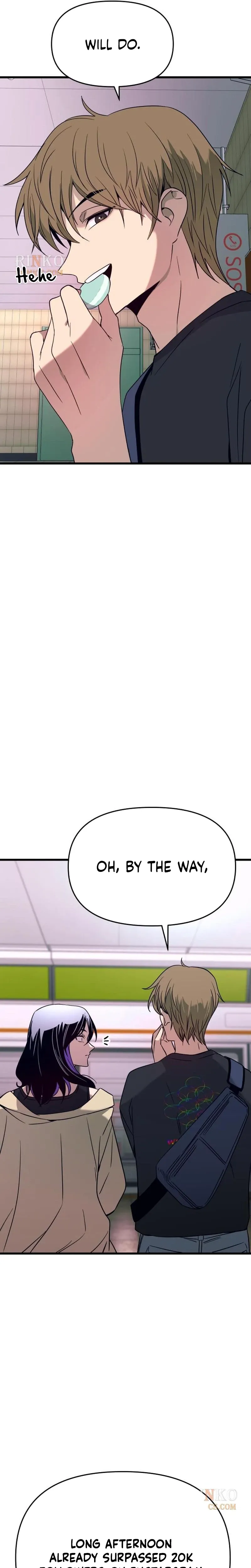My Bias Gets on the Last Train, chapter 79, image 53