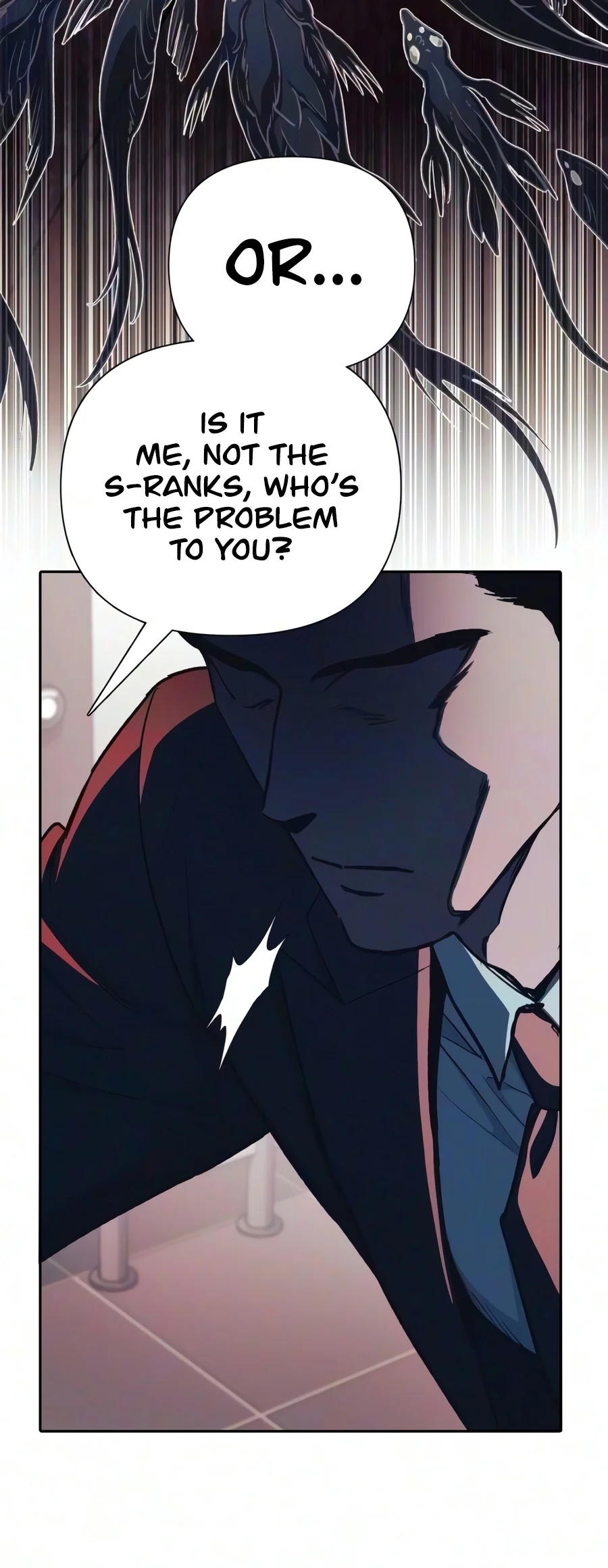 The S-Classes That I Raised, chapter 179, image 15