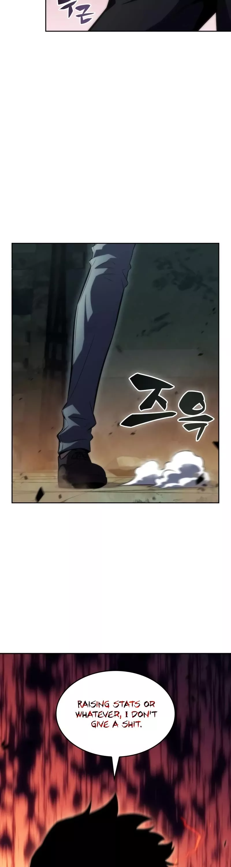 Solo Max-Level Newbie, chapter 62, image 67