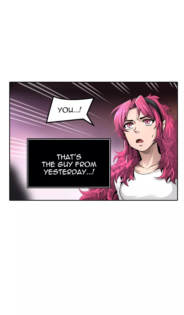 Tower of God, chapter 455, image 133