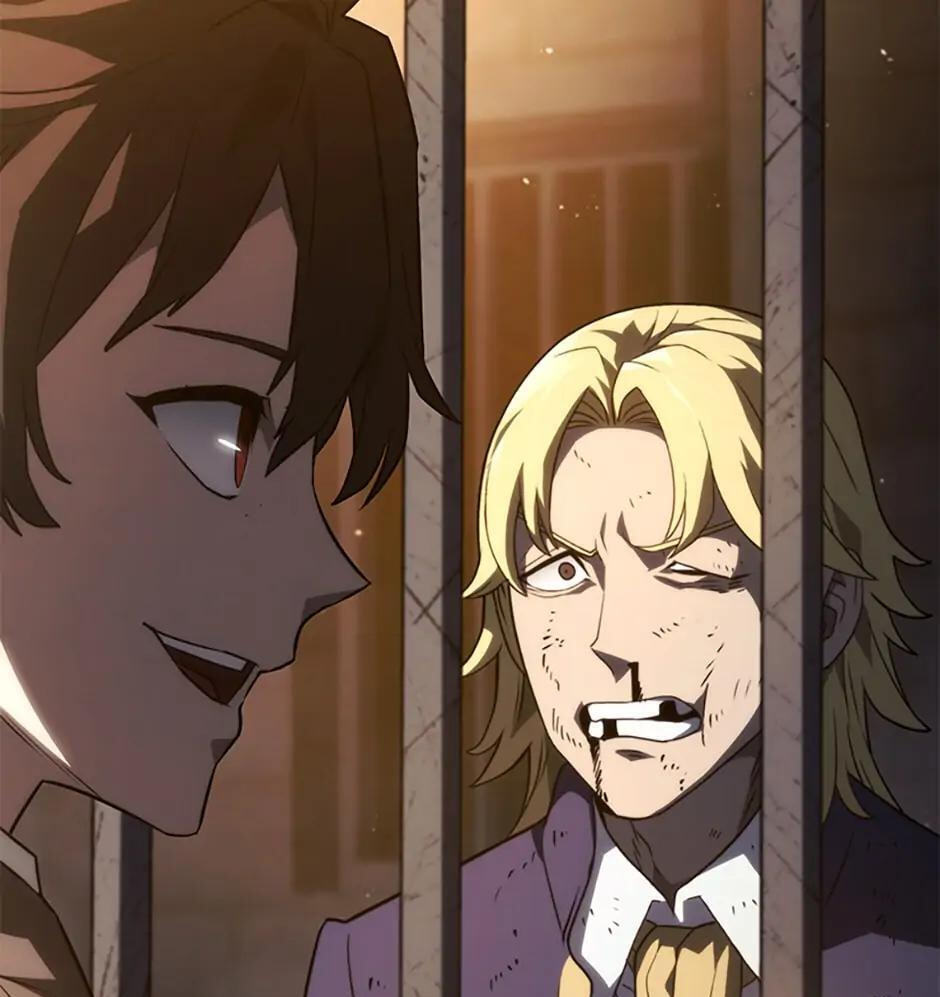 Revenge of the Baskerville Bloodhound, chapter 20, image 18