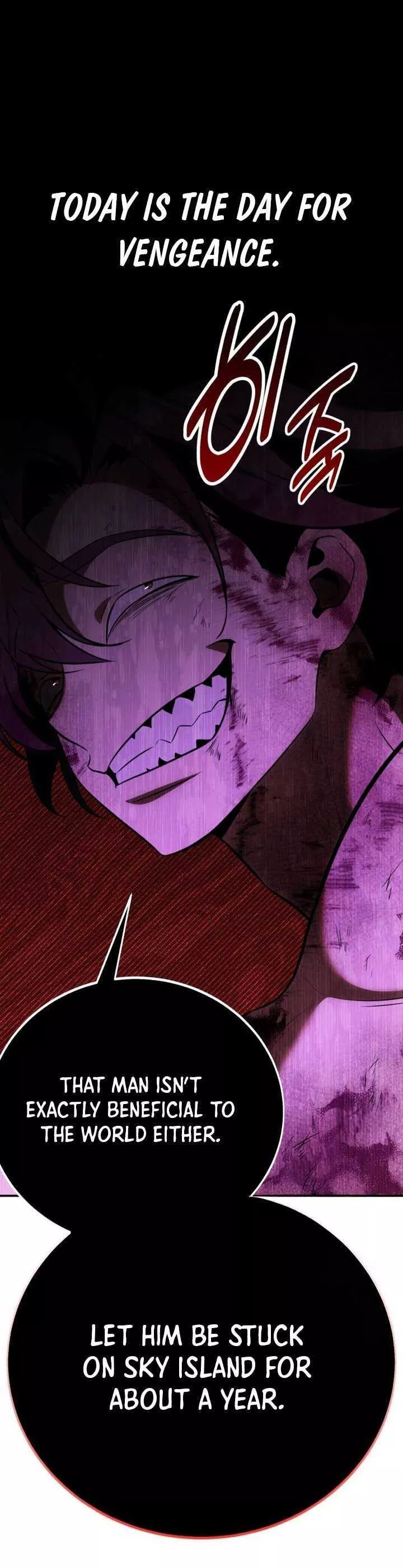 I Killed the Main Player, chapter 68, image 25
