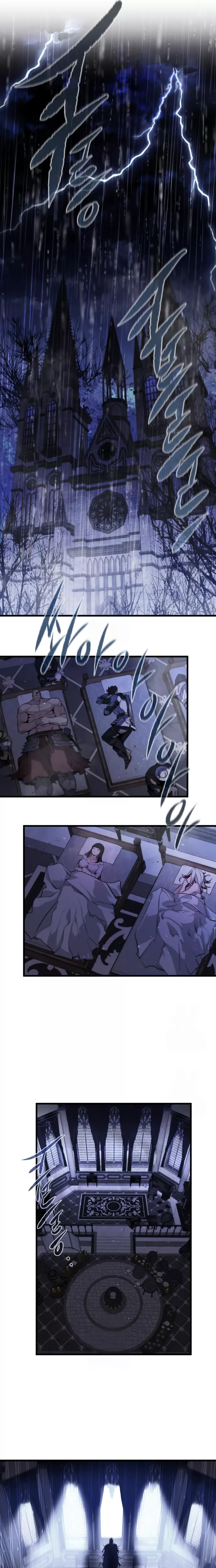The Regressed Mercenary Has a Plan, chapter 50, image 24