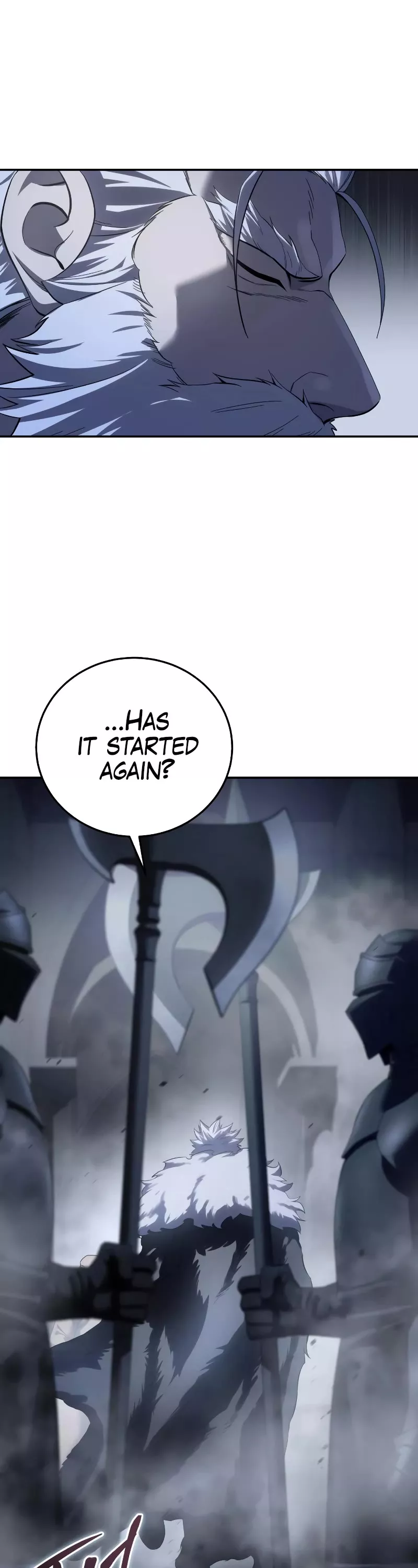 Star-Fostered Swordmaster, chapter 64, image 61