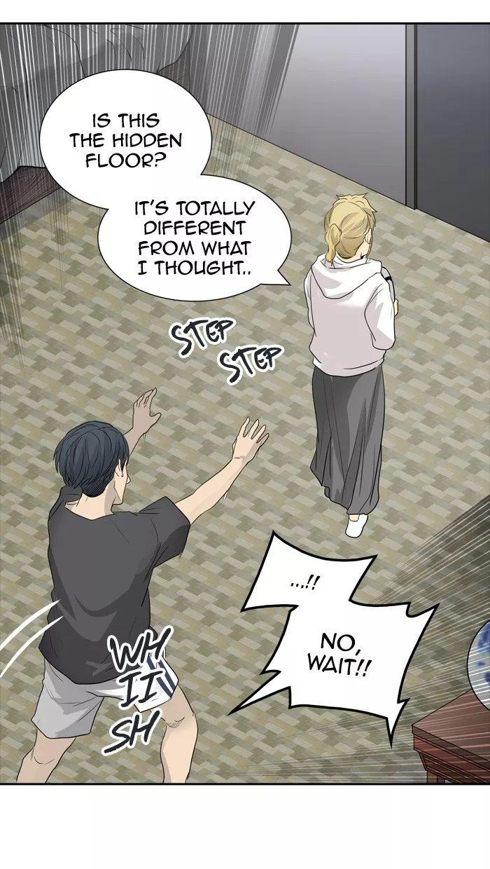 Tower of God, chapter 355, image 32