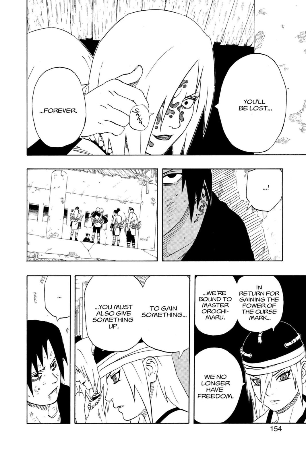 Naruto, chapter 179, image 8