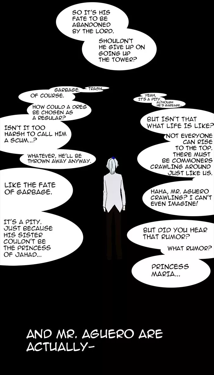 Tower of God, chapter 12, image 3