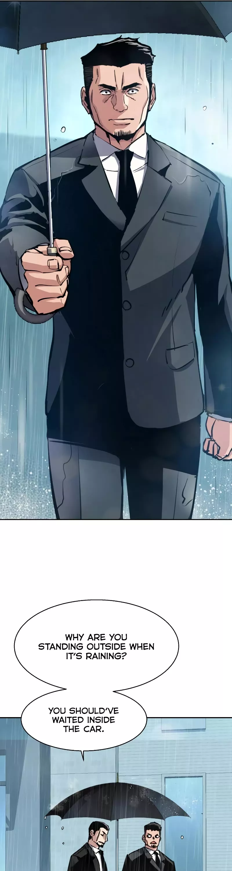 Teenage Mercenary, chapter 144, image 16