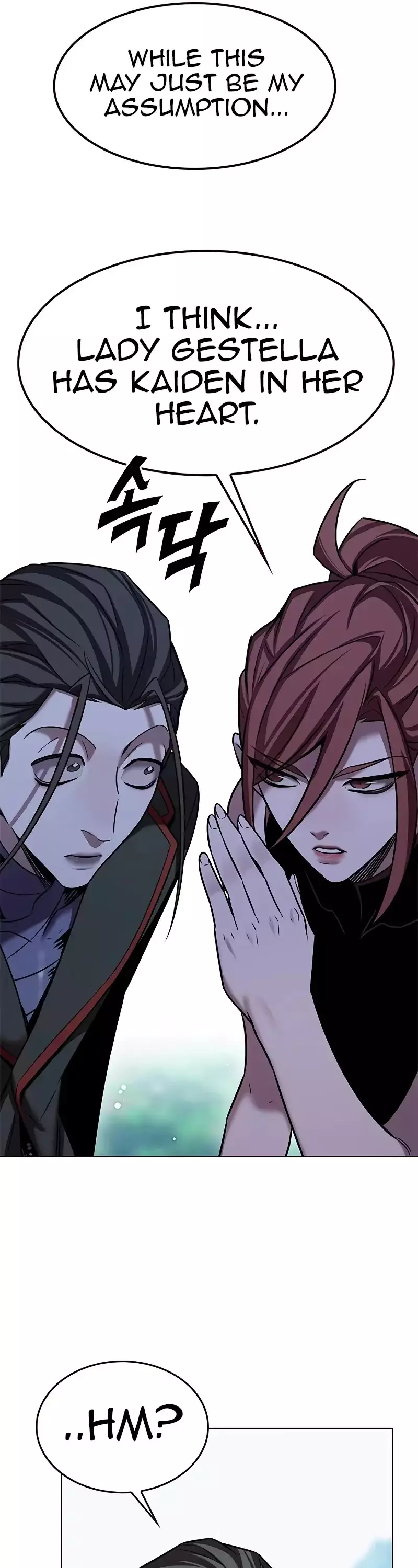 Eleceed, chapter 304, image 48