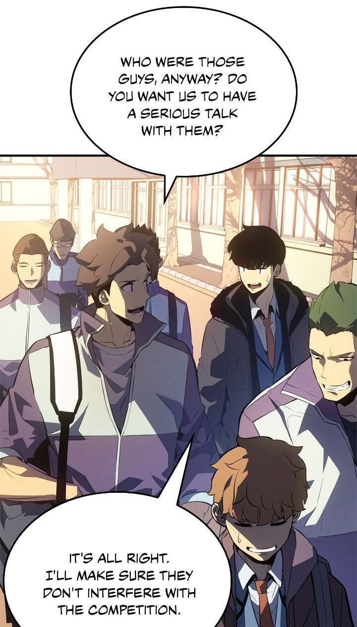 Solo Leveling, chapter 182, image 102