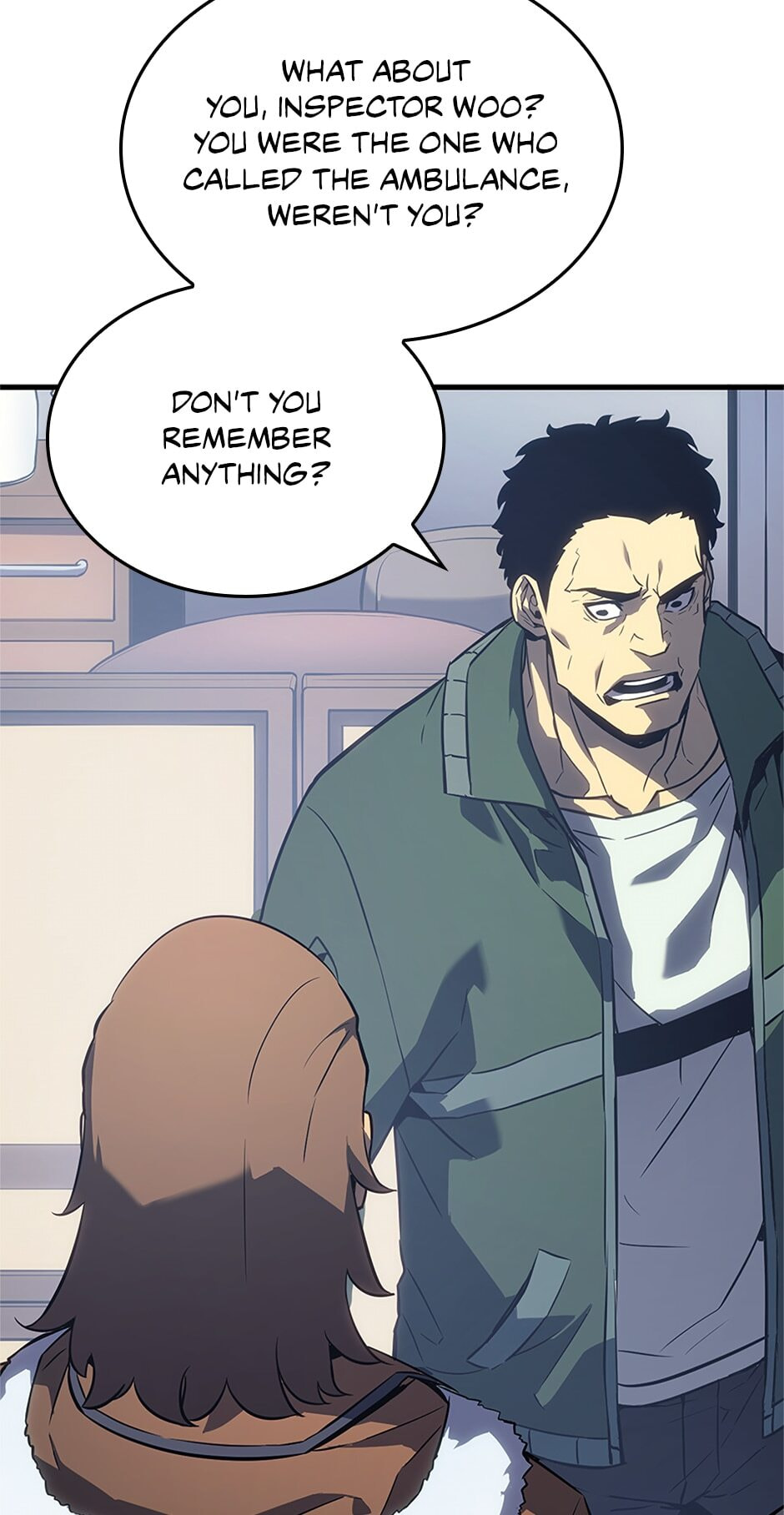 Solo Leveling, chapter 179.01, page 127