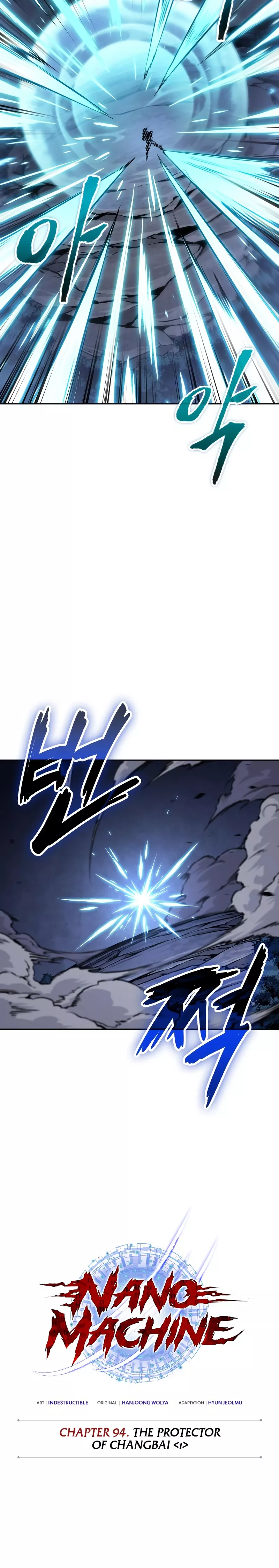 Nano Machine, chapter 282, image 7