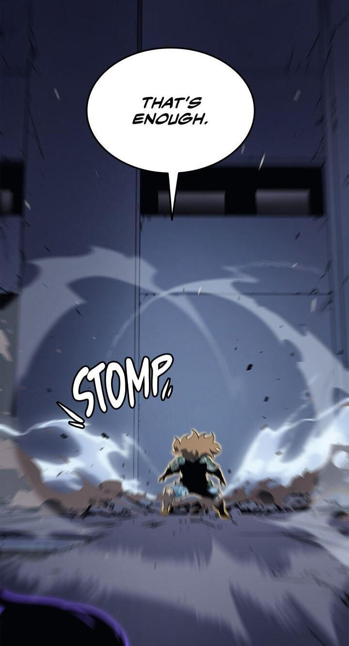 Solo Leveling, chapter 145, page 62