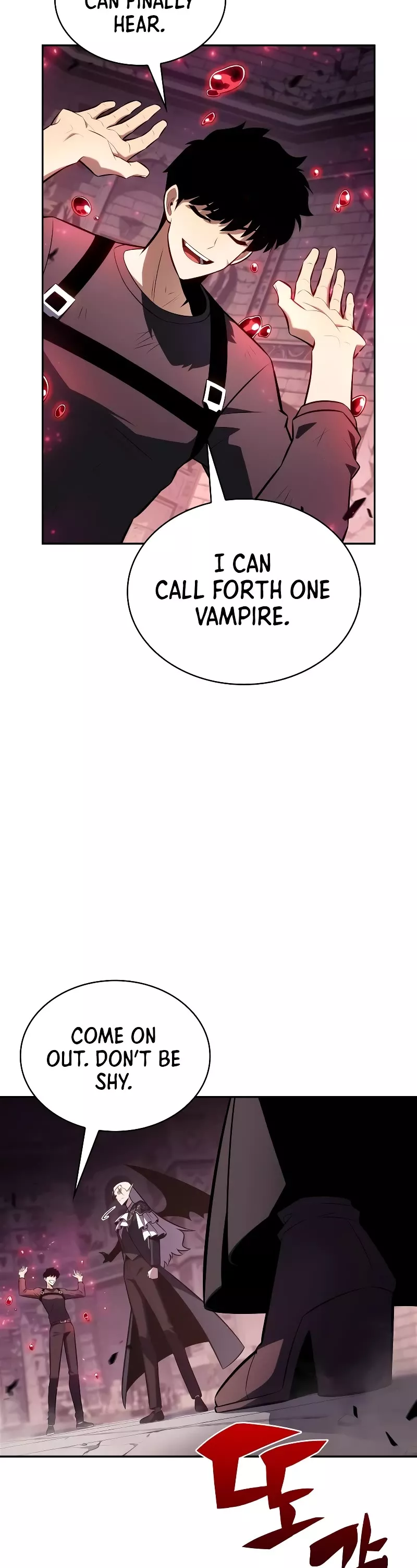 Solo Max-Level Newbie, chapter 158, image 17