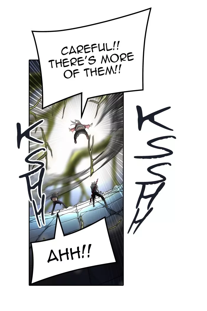 Tower of God, chapter 452, image 5