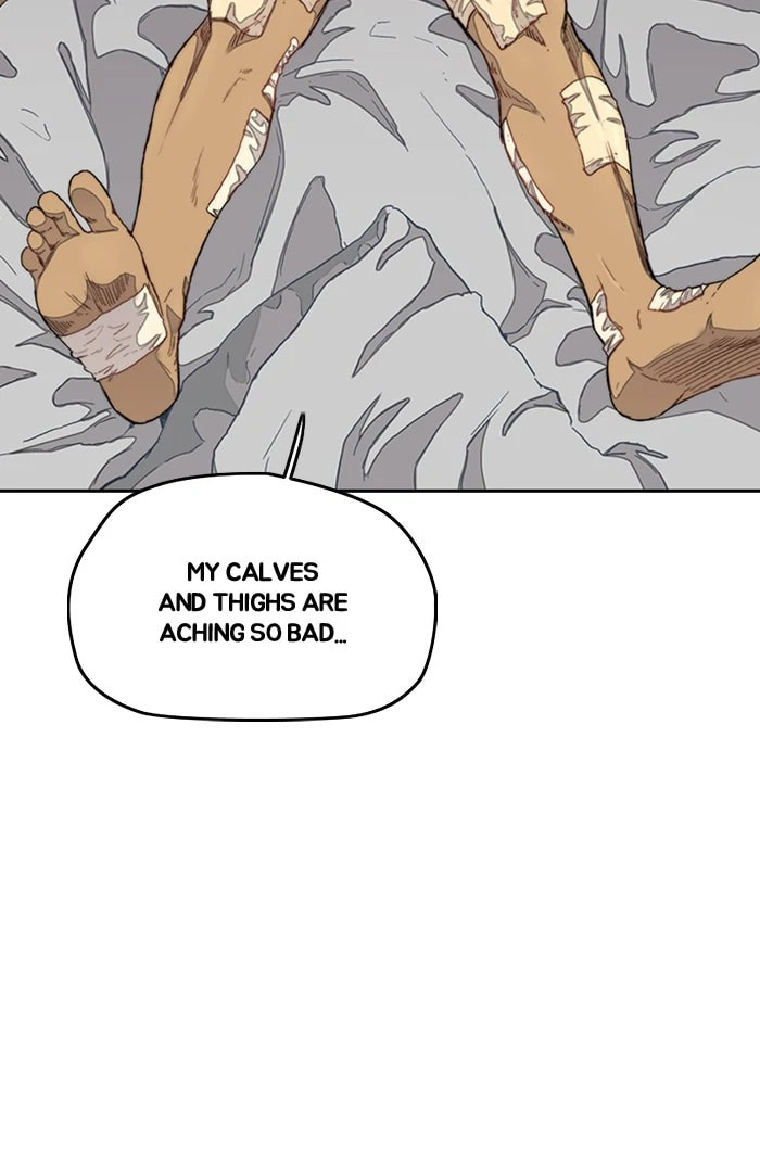 Wind Breaker, chapter 294, image 2