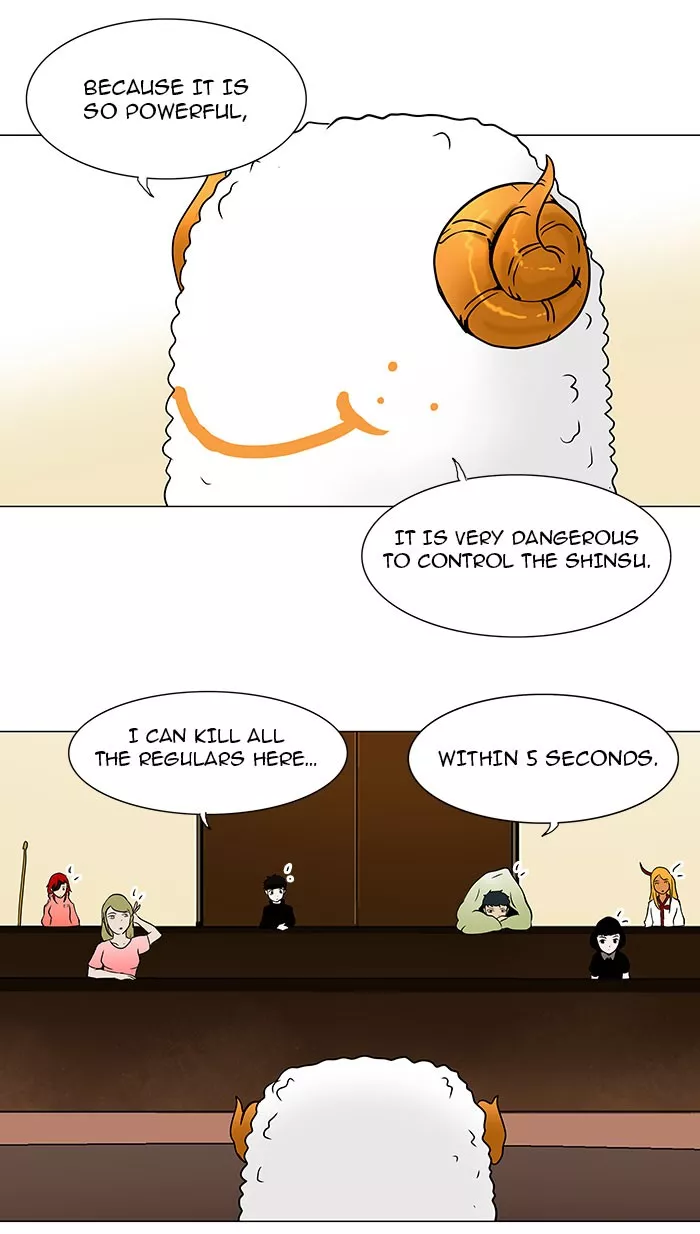 Tower of God, chapter 29, image 9