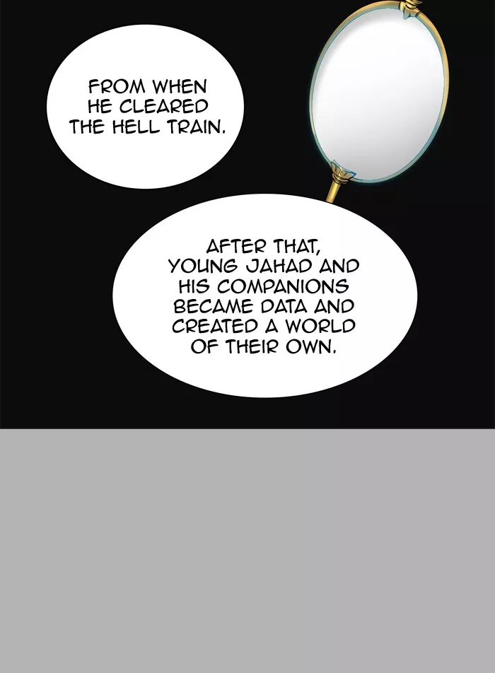 Tower of God, chapter 355, image 98