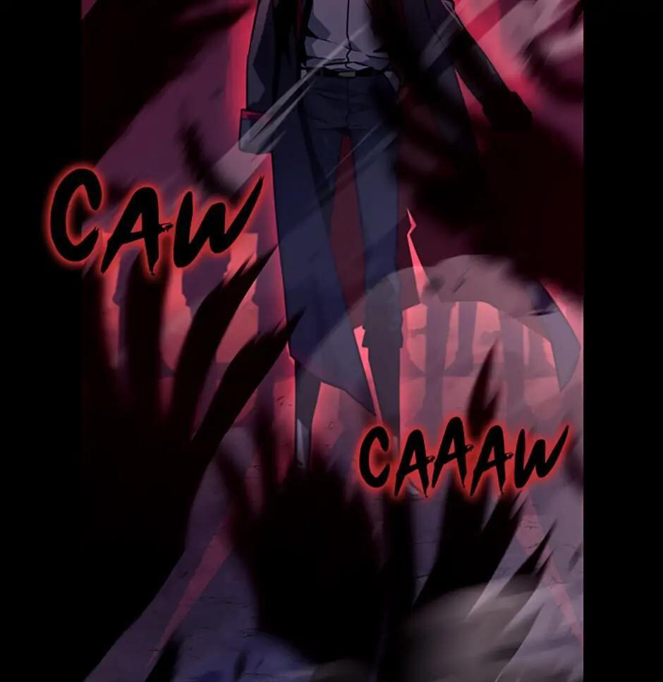 Revenge of the Baskerville Bloodhound, chapter 1, image 14