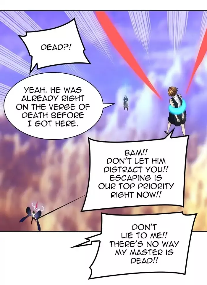 Tower of God, chapter 413, image 47