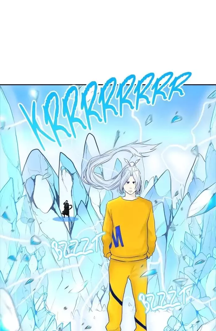 Tower of God, chapter 376, image 18