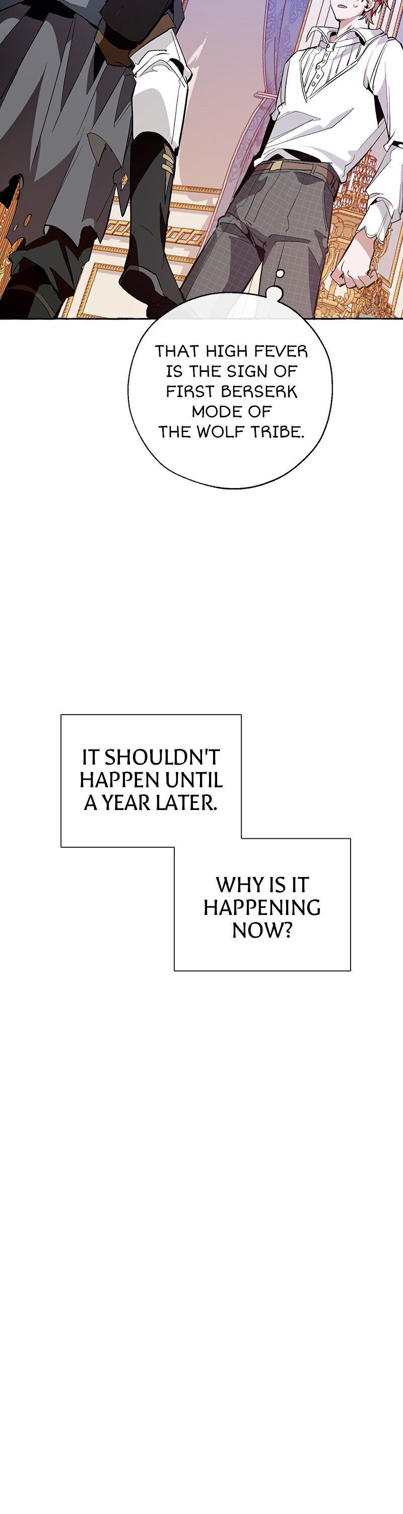 Trash of the Count’s Family, chapter 32, image 37