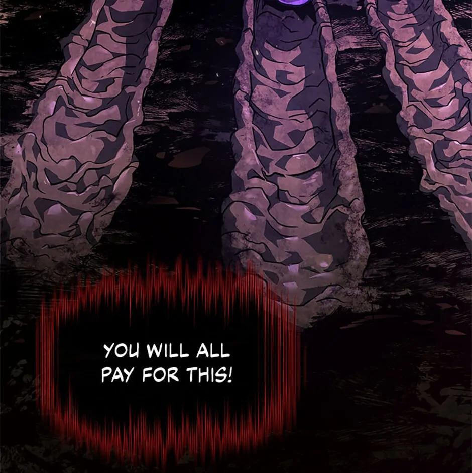 Revenge of the Baskerville Bloodhound, chapter 52, image 131