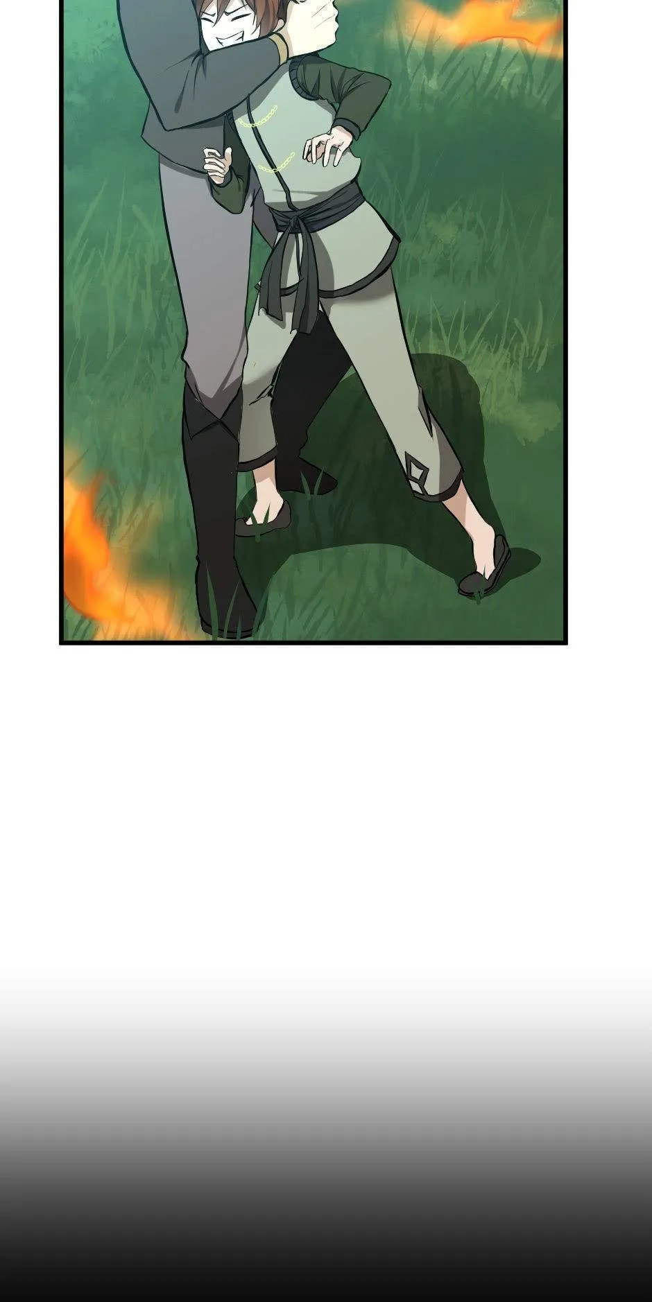 The Beginning After the End, chapter 31, page 30