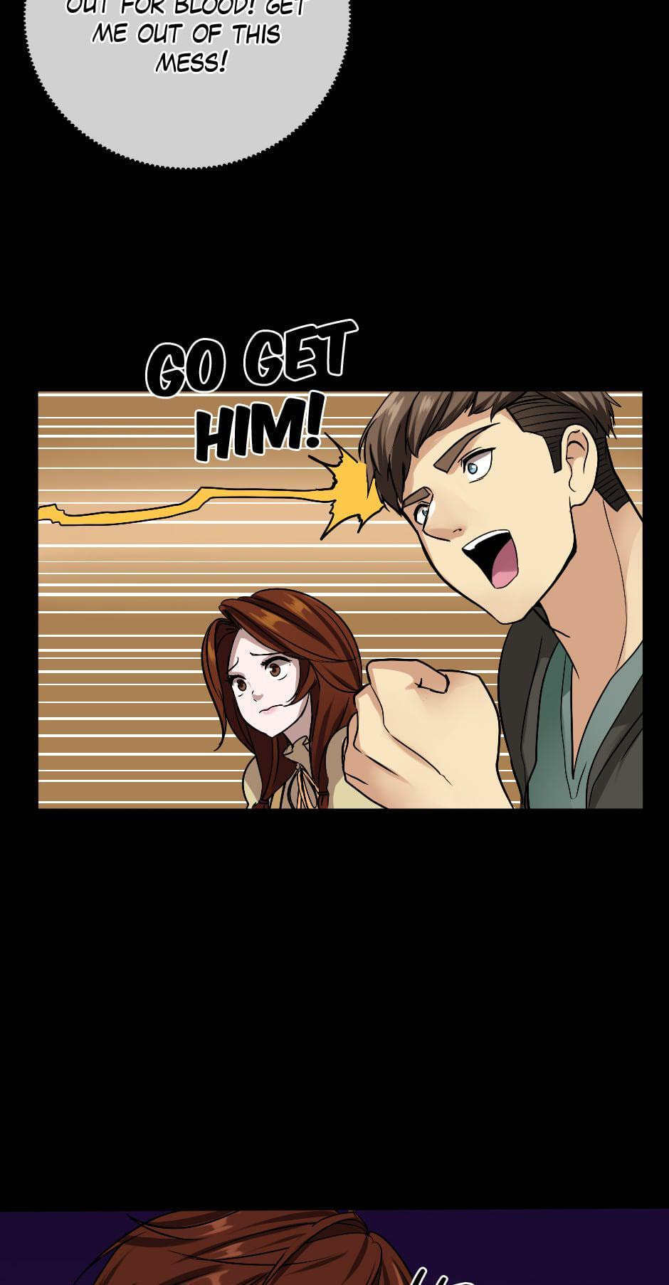 The Beginning After the End, chapter 7, page 39