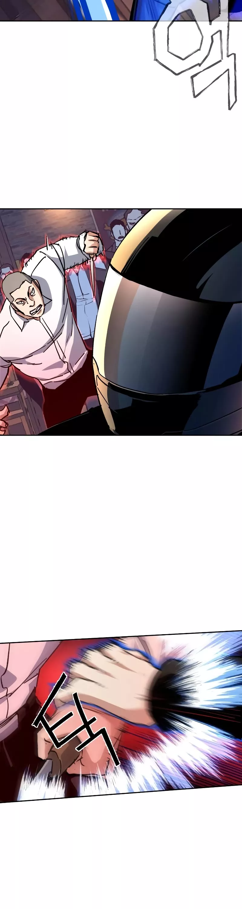 Teenage Mercenary, chapter 149, image 17