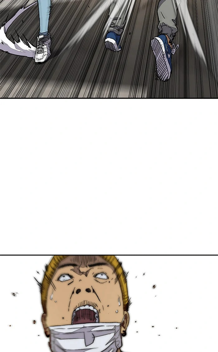 Wind Breaker, chapter 335, image 64