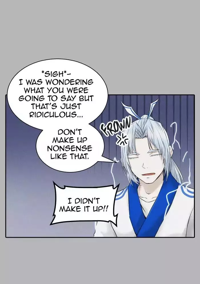 Tower of God, chapter 382, image 27