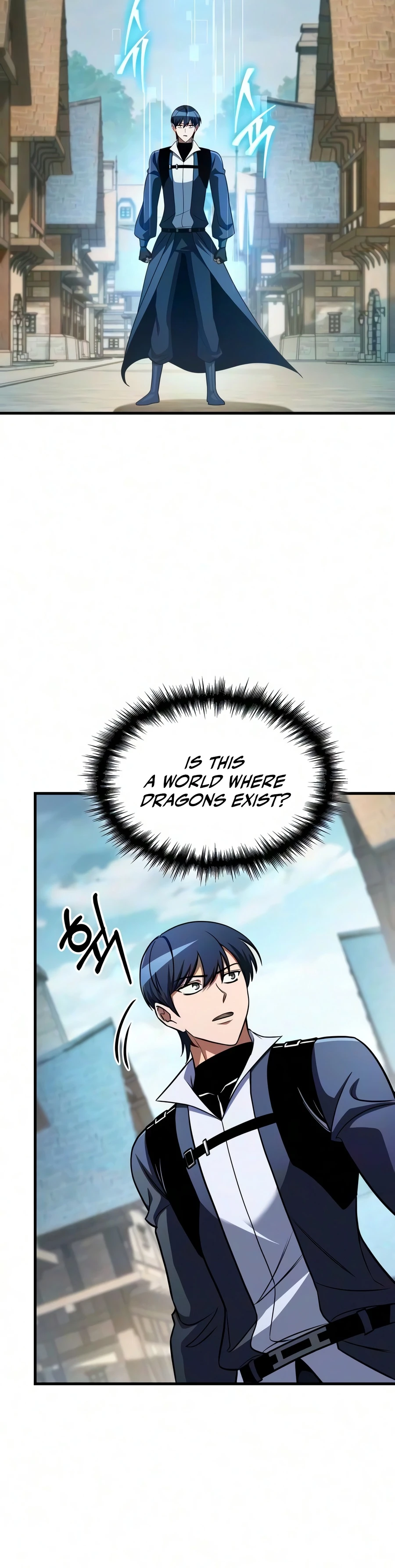 My Exclusive Tower Guide, chapter 125, image 26