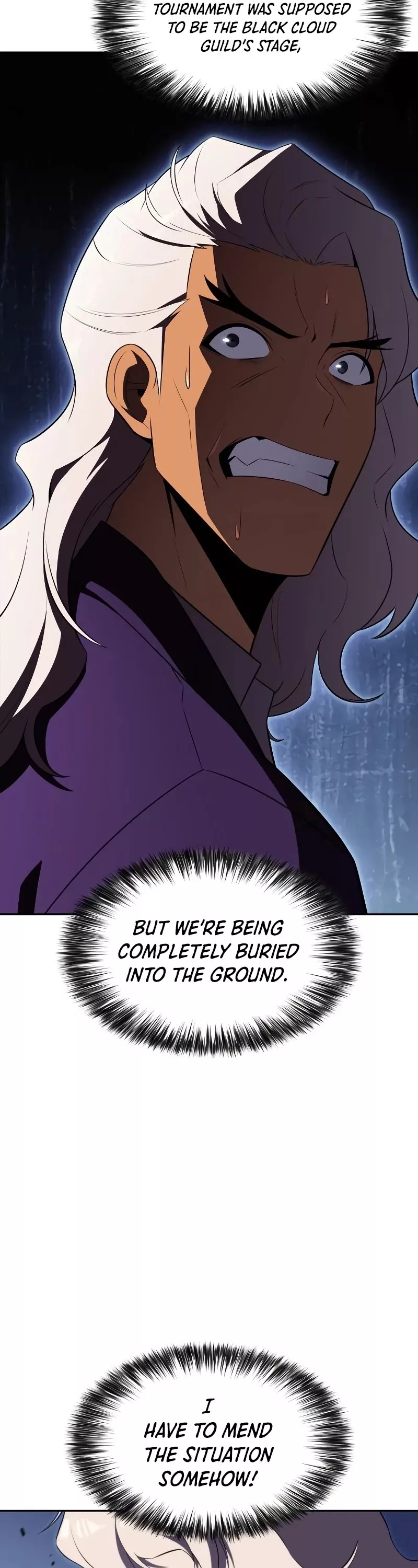 Solo Max-Level Newbie, chapter 33, image 13
