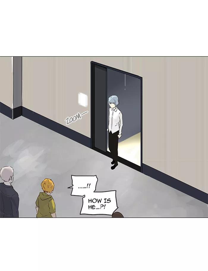 Tower of God, chapter 133, image 43