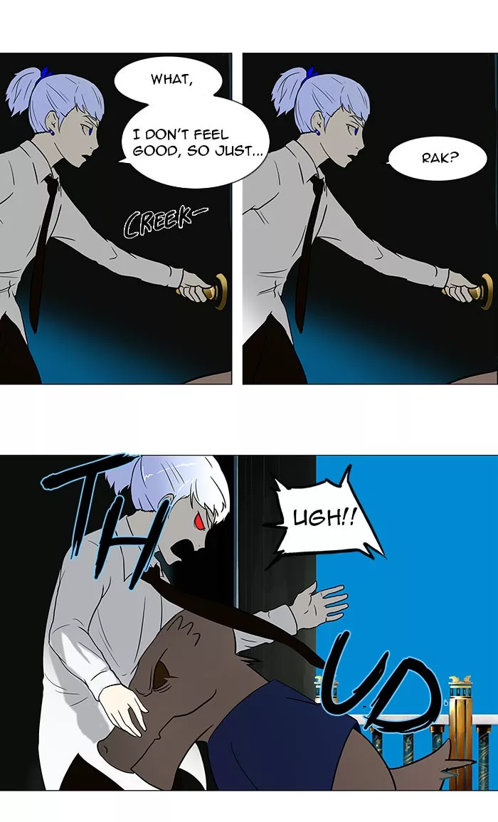 Tower of God, chapter 52, image 20
