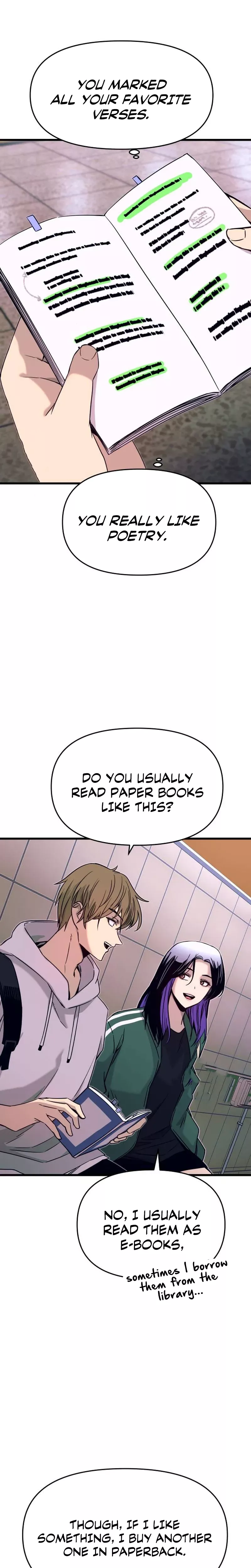 My Bias Gets on the Last Train, chapter 28, image 39