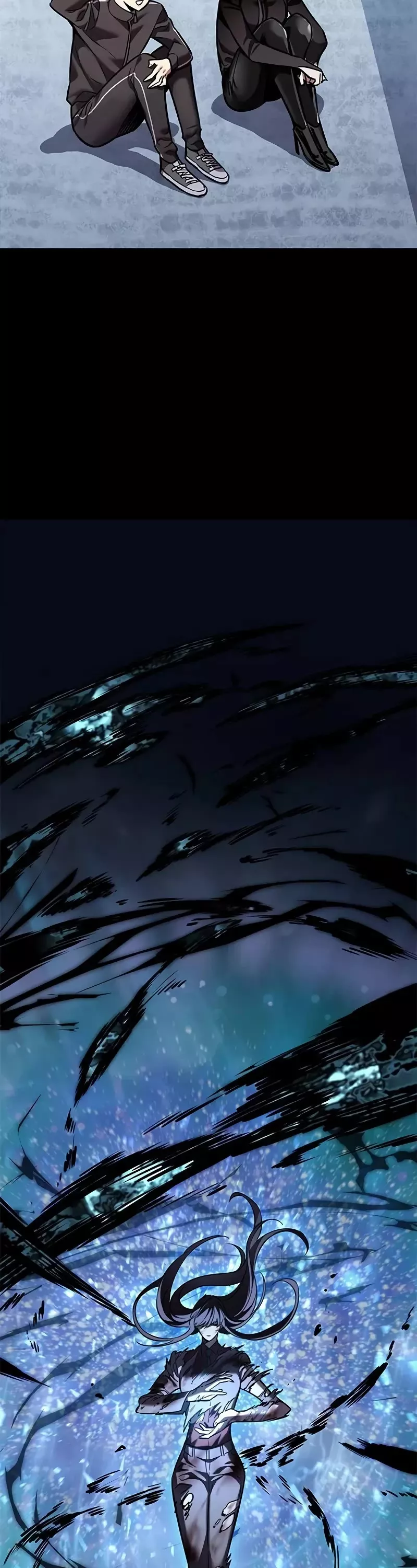 Eleceed, chapter 312, image 55