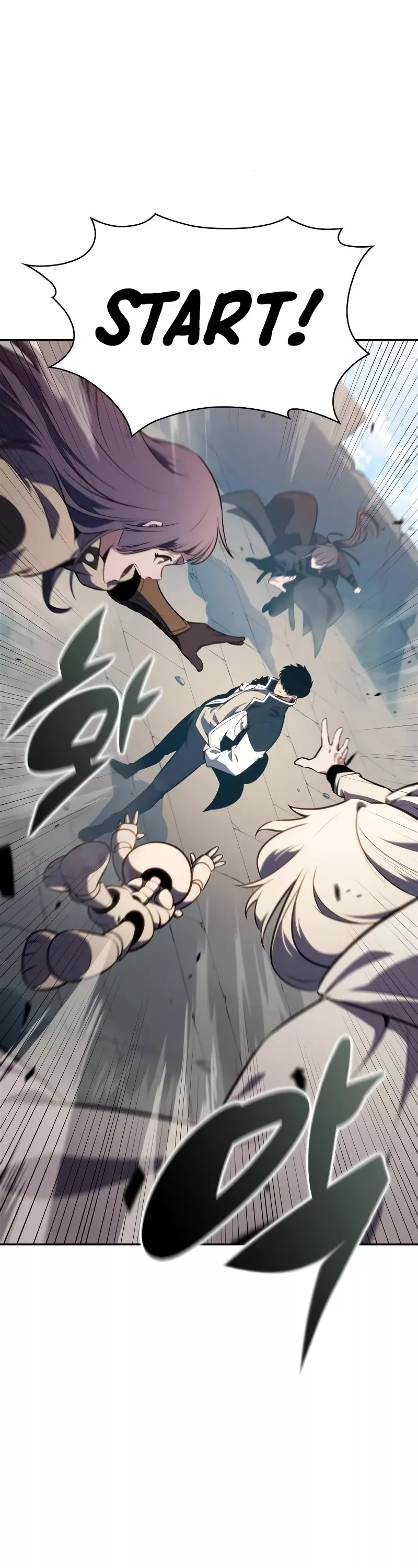 Solo Max-Level Newbie, chapter 142, image 66