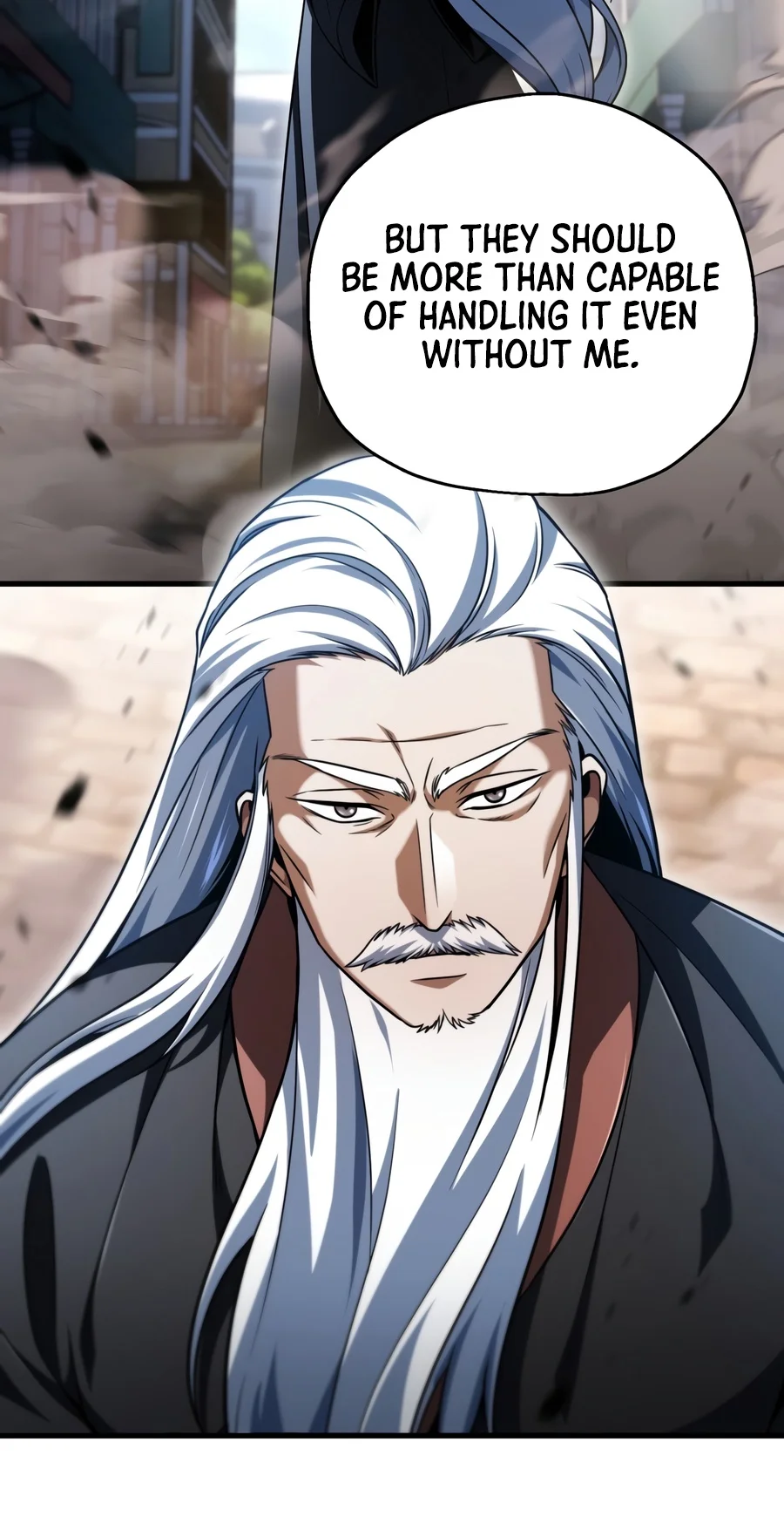 Player Who Can't Level Up, chapter 243, image 15