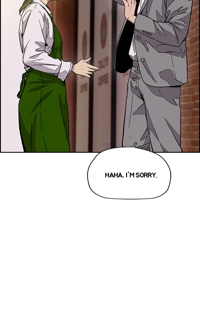 Wind Breaker, chapter 366, image 13