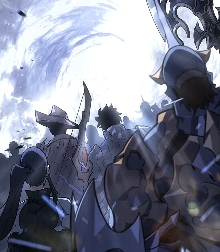 Solo Leveling, chapter 179.21, page 8