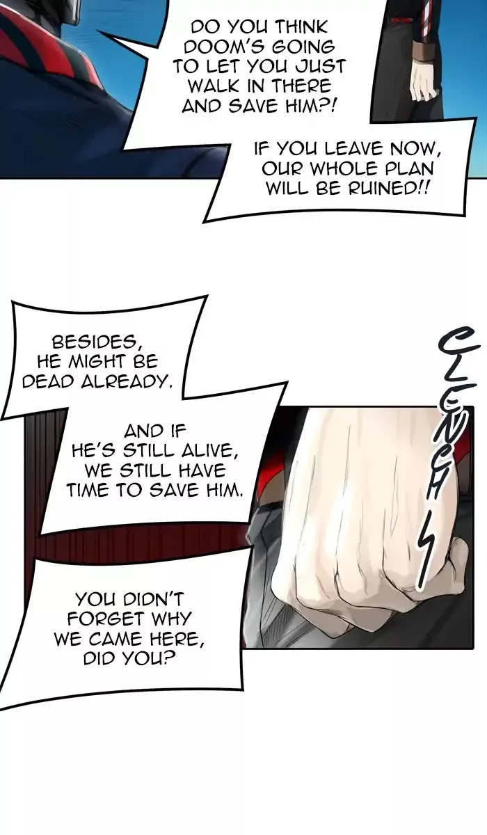 Tower of God, chapter 439, image 73