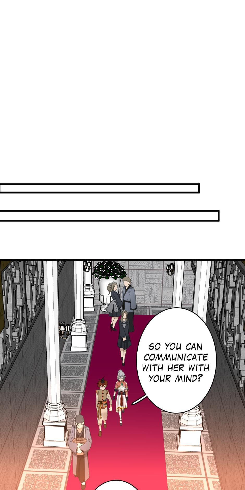 The Beginning After the End, chapter 27, image 64