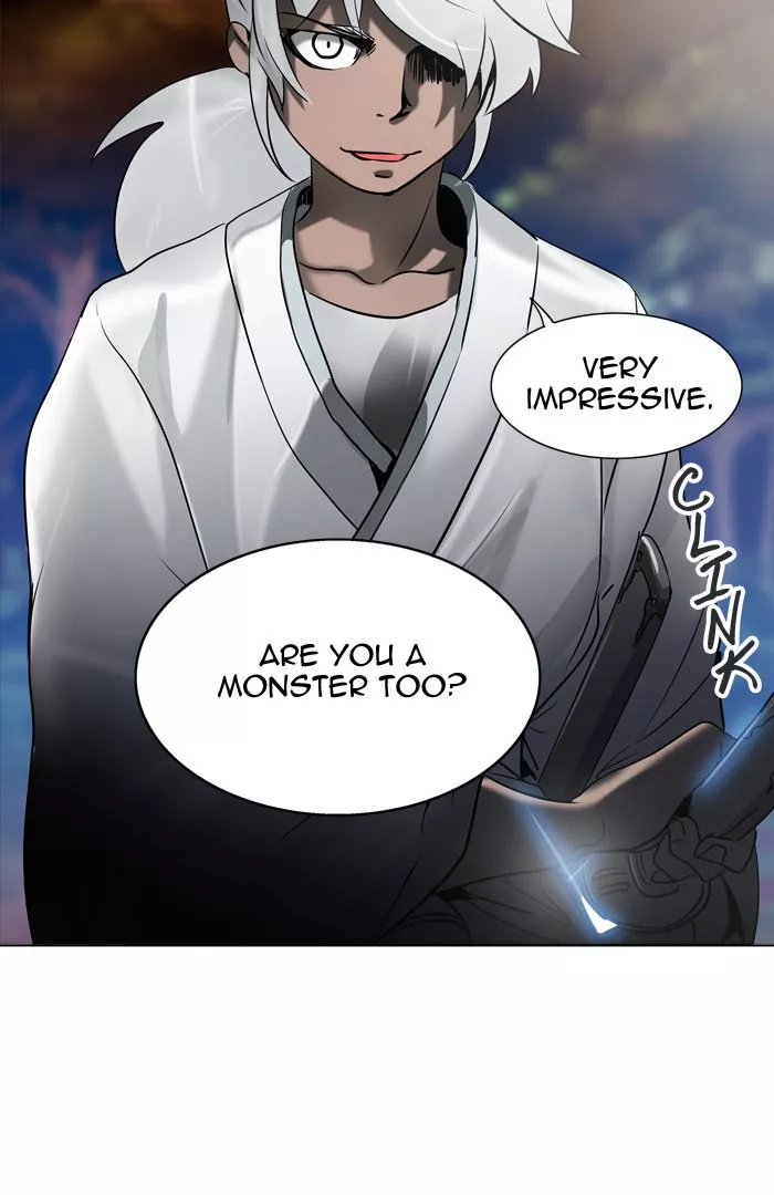 Tower of God, chapter 285, image 73