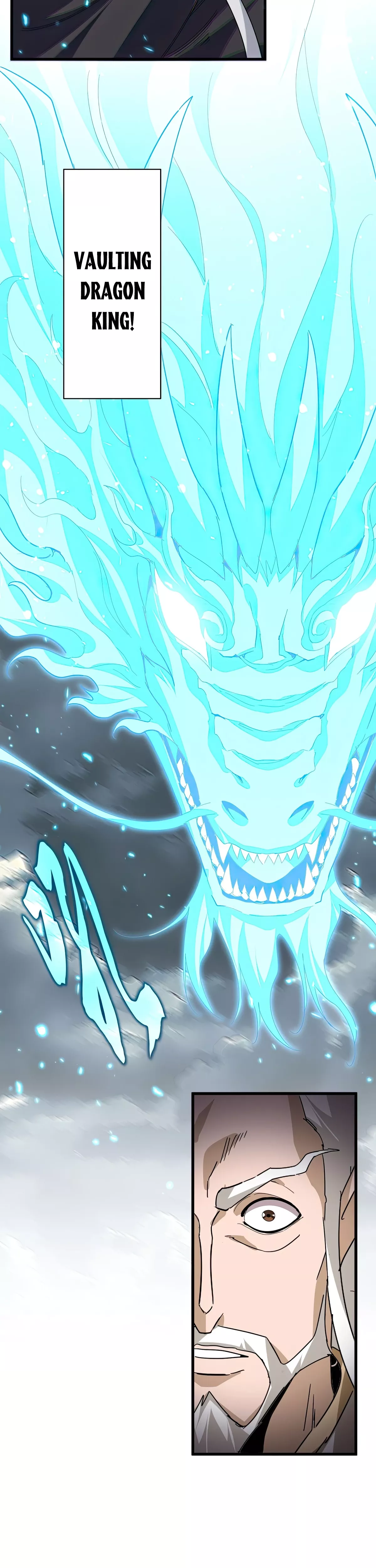Magic Emperor, chapter 798, image 35