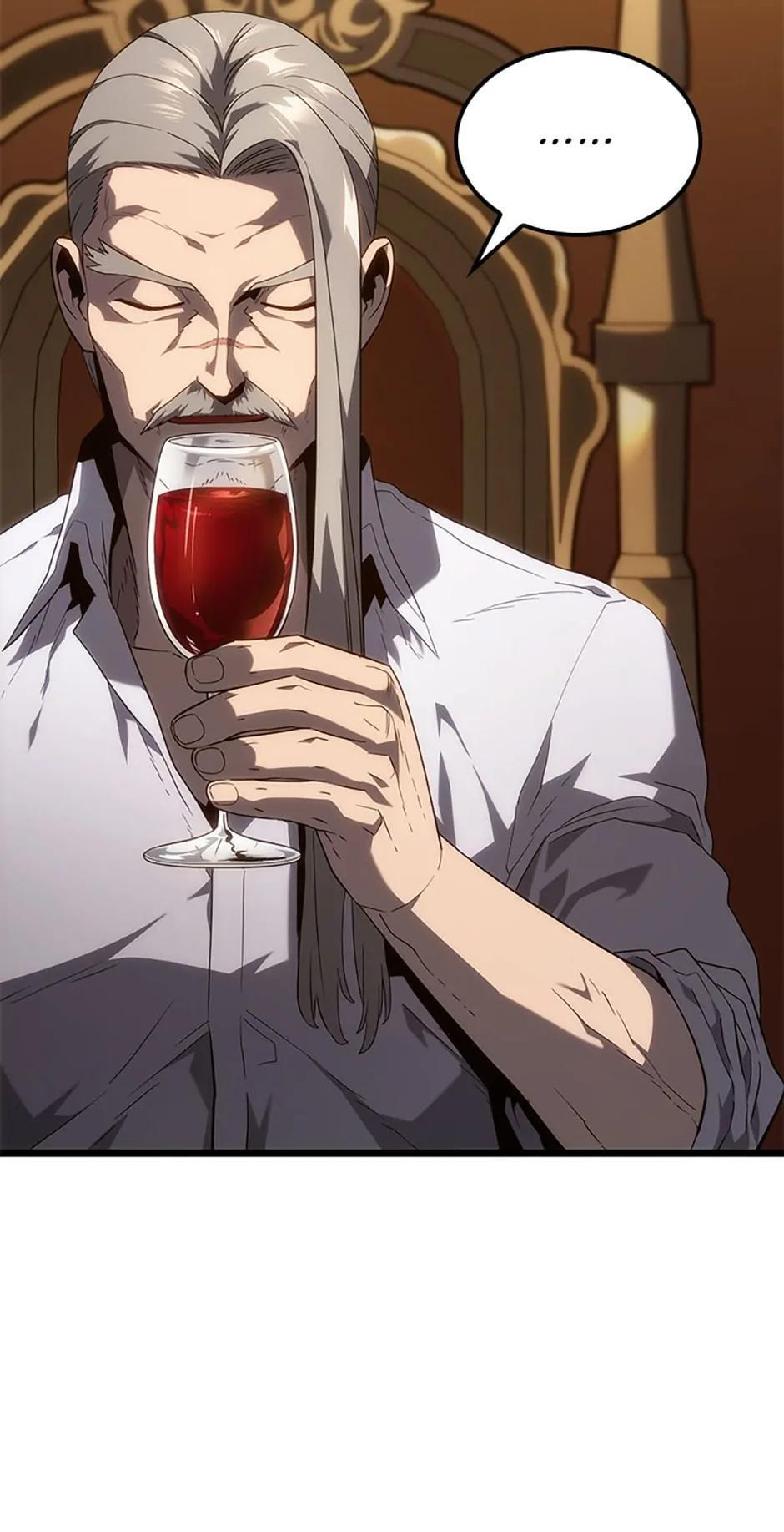 Revenge of the Baskerville Bloodhound, chapter 65, image 89