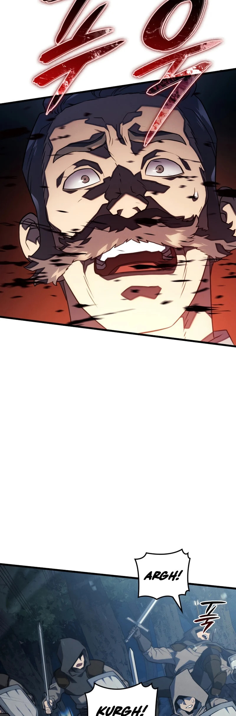 Revenge of the Baskerville Bloodhound, chapter 39, image 14