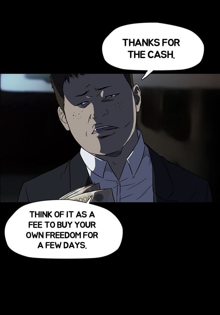 Wind Breaker, chapter 65, page 12